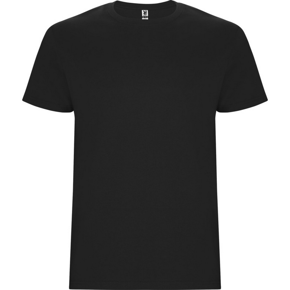 Roly Kinderen/kinderen stafford t-shirt