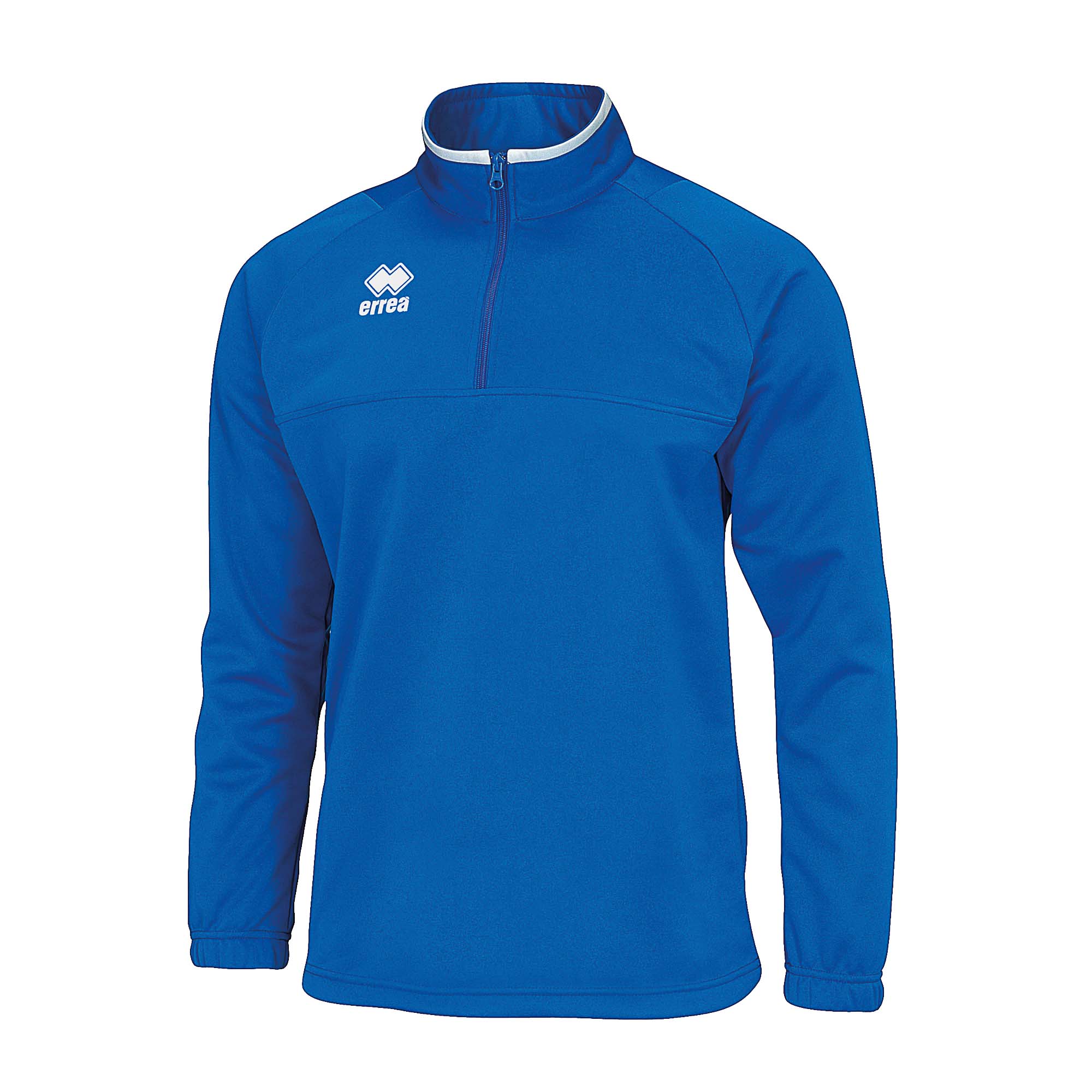 Errea Mansel 3.0 Jassen Blauw Jr Jas