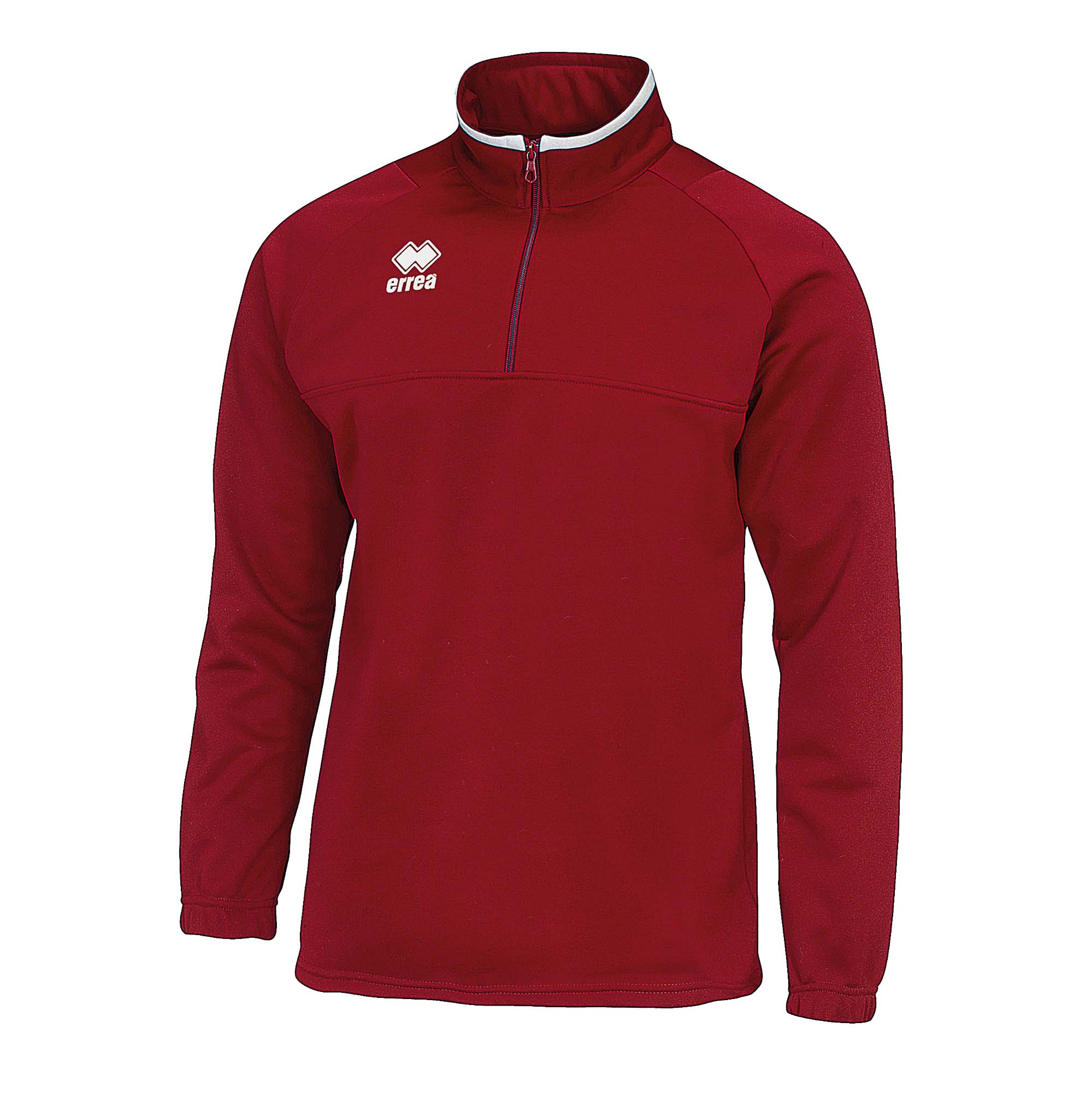 Jassen Errea Mansel 3.0 Jas Jr 00150 Granaat