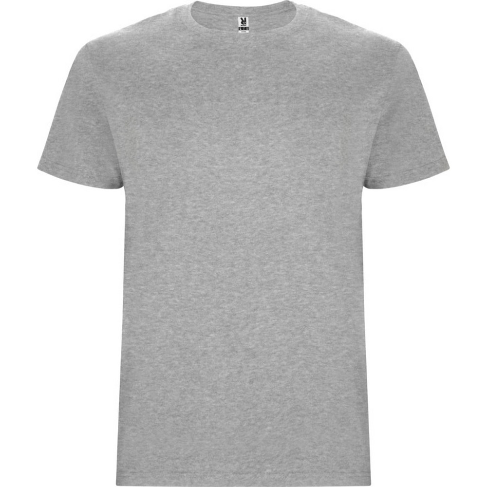 Roly Kinder/kinder stafford t-shirt met korte mouwen