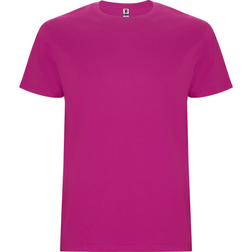 Roly Kinder/kinder stafford t-shirt met korte mouwen