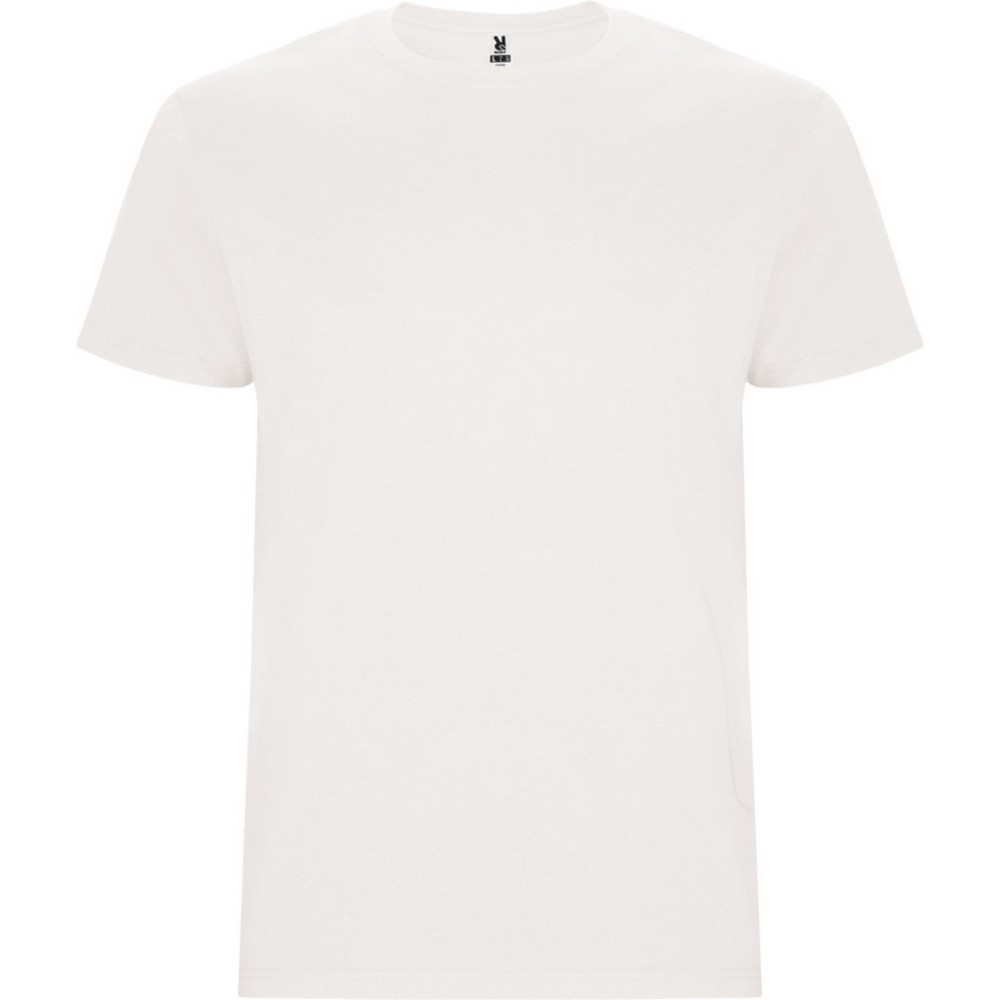 Roly Kinder/kinder stafford t-shirt met korte mouwen