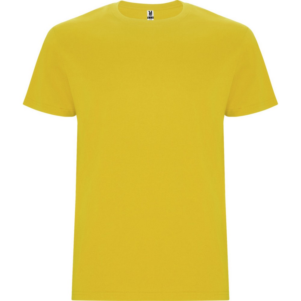 Roly Kinderen/kinderen stafford t-shirt