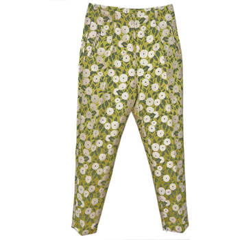 Broek Alessia Santi -