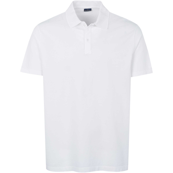 PAUL & SHARK Polo Shirt Korte Mouw Paul & Shark -