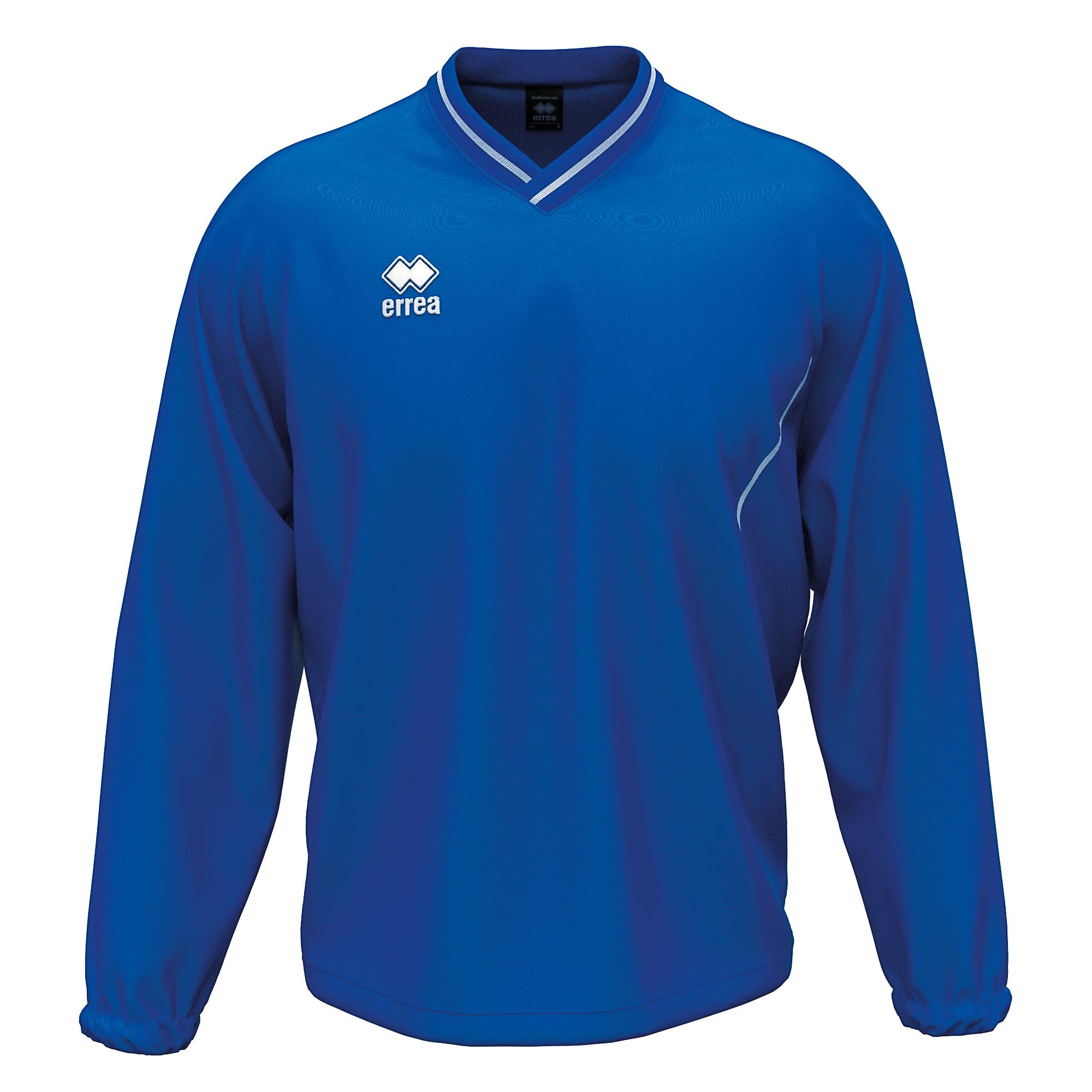 Jassen Errea Ottawa 3.0 Blauw Jr Jas