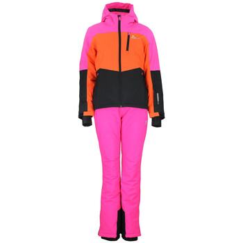 Broek Peak Mountain Ensemble de ski ABIOLA