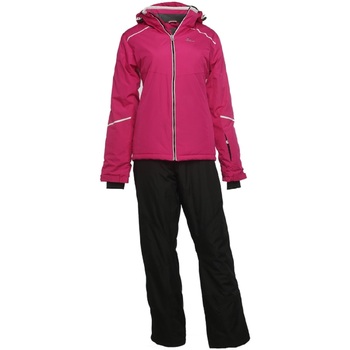 Broek Peak Mountain Ensemble de ski femme AULYMPE