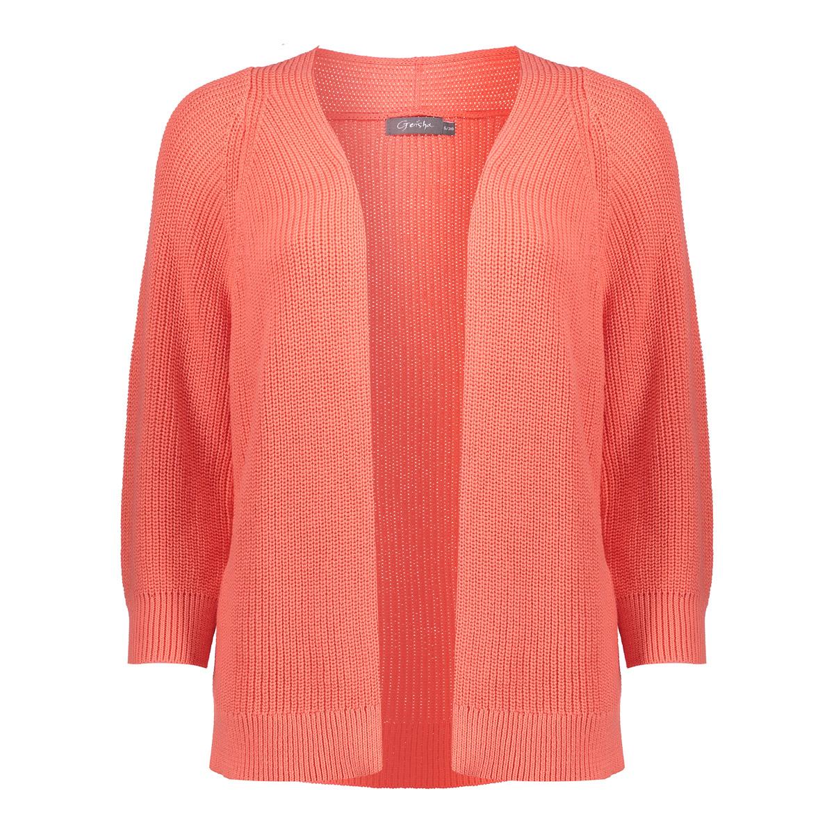 Geisha Vest Roze dames