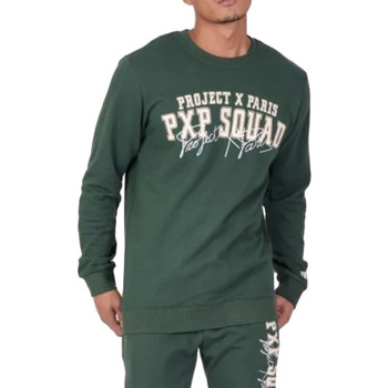 Sweater Project X Paris -