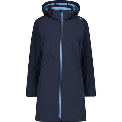 CMP Dames Softshell Parka