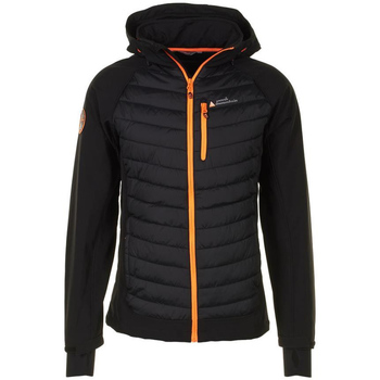 Windjack Peak Mountain Blouson softshell homme CAPASO