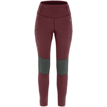 Fjällräven Broek Fjallraven -
