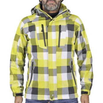 Windjack Peak Mountain Blouson de ski homme CINA