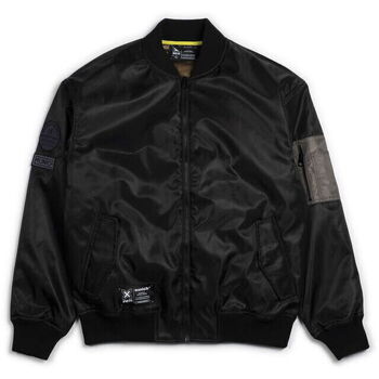 Blazer Munich Bomber blow