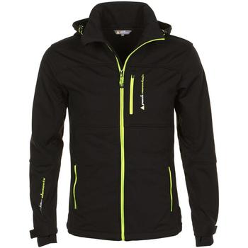 Windjack Peak Mountain Blouson softshell homme CANNE