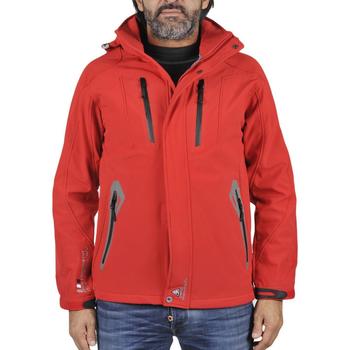 Windjack Peak Mountain Blouson softshell homme CILO