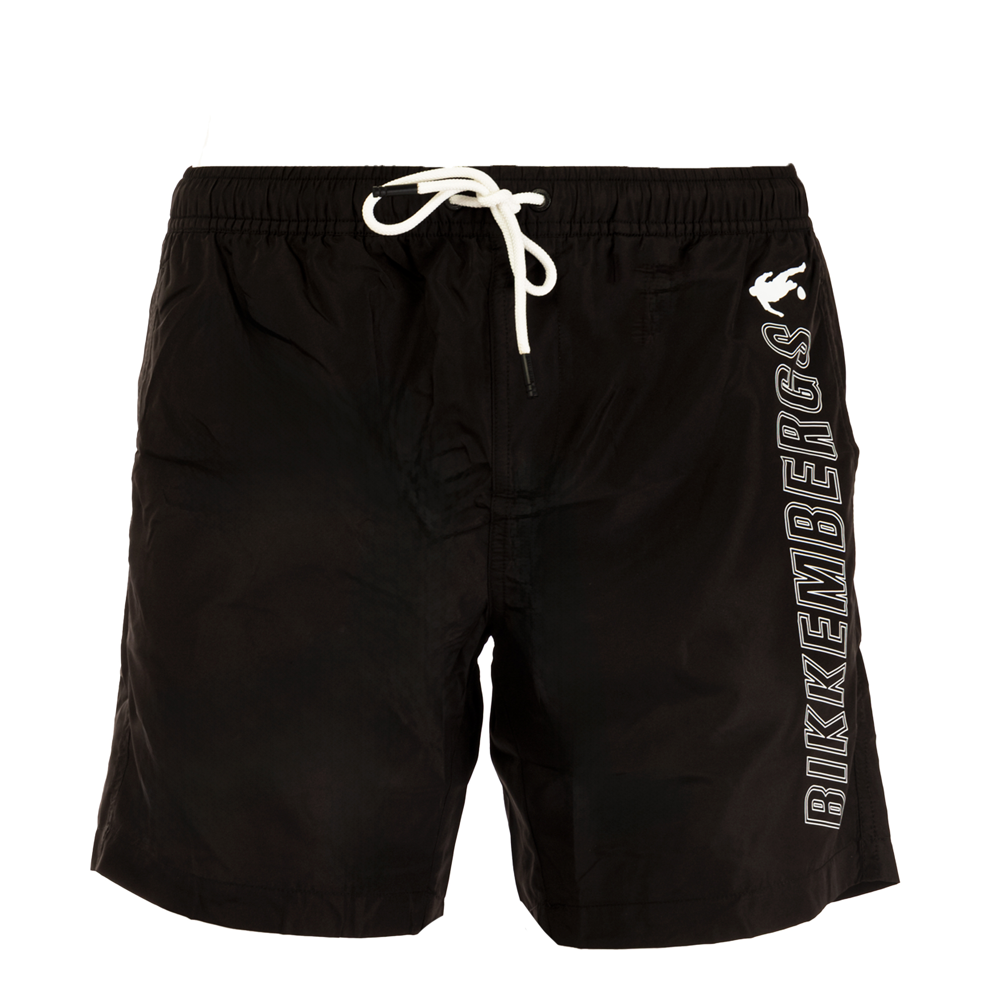 Bikkembergs Heren Boardshort Medium met zijband