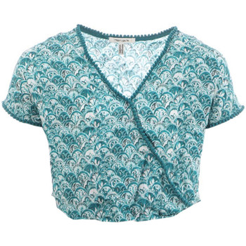 Blouse Teddy Smith -