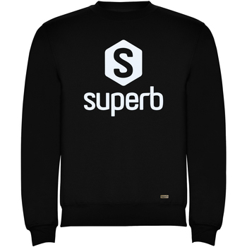 Sweater Superb 1982 6020-BLACK