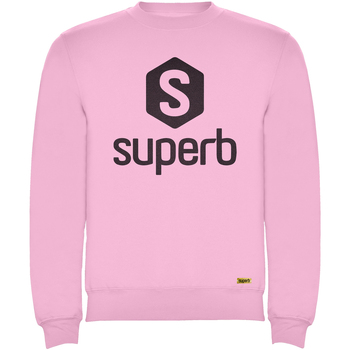 Sweater Superb 1982 6020-PINK