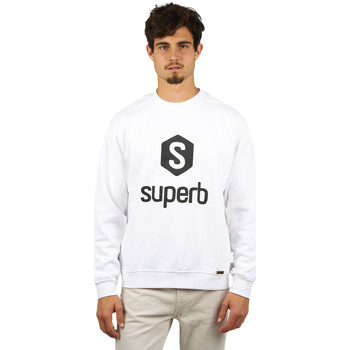 Sweater Superb 1982 6020-WHITE
