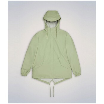 Blazer Rains -