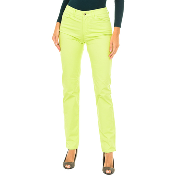Broek Armani jeans 3Y5J18-5NZXZ-1643