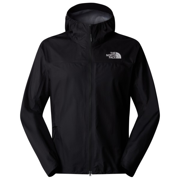 The North Face - Summit Superior Futurelight Jacket - Regenjas, zwart