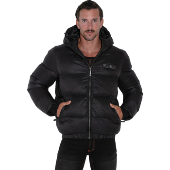 Blazer Code 22 Puffer Donsjack met capuchon Code22