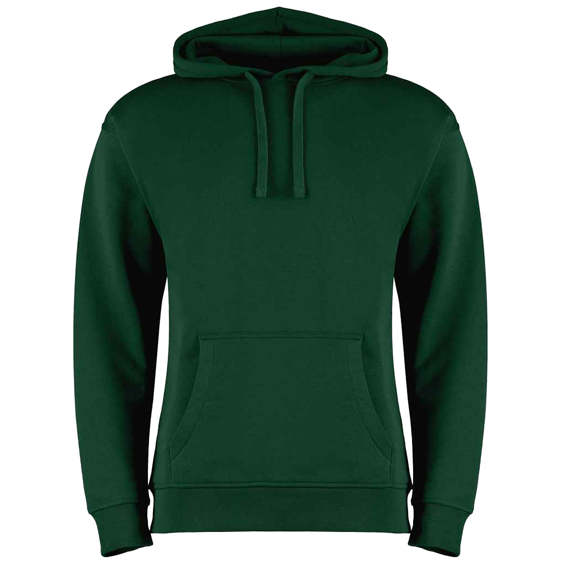 Kustom Kit Unisex adult regular hoodie