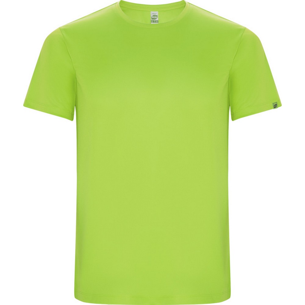 Roly Heren imola sport t-shirt met korte mouwen