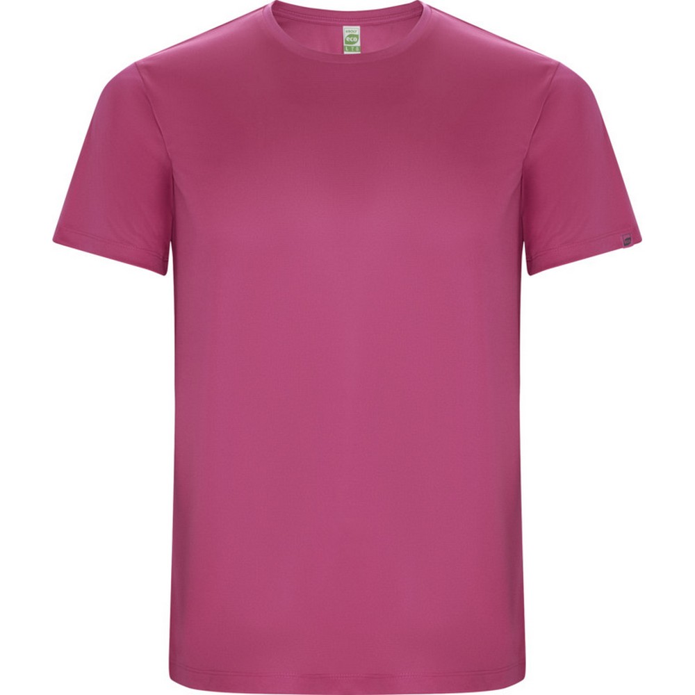 Roly Heren imola sport t-shirt met korte mouwen