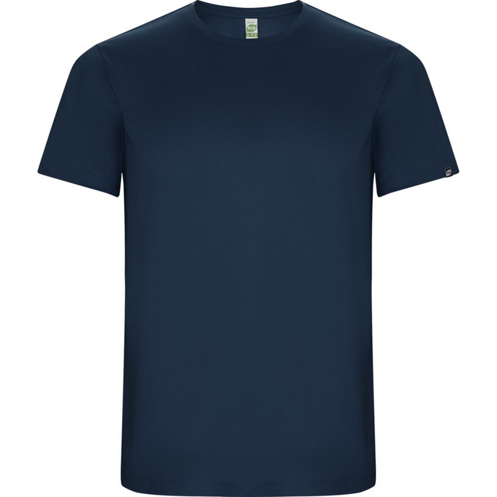 Roly Heren imola sport t-shirt met korte mouwen