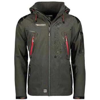 Windjack Geographical Norway -