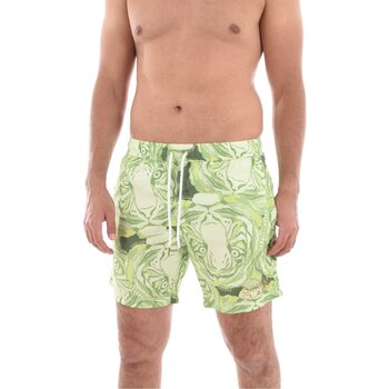 Zwembroek Roberto Cavalli SXH00A 5LN01
