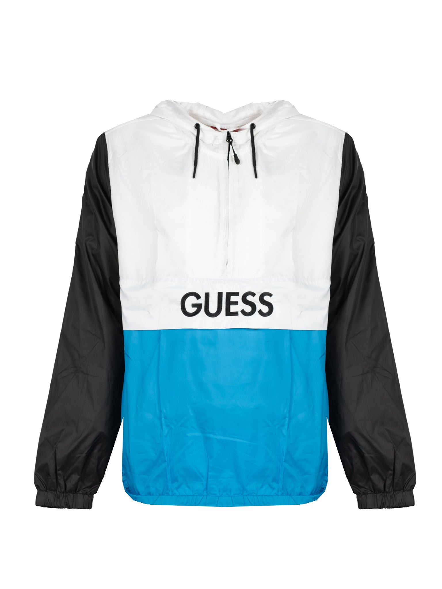 Guess jas Mannen blauw