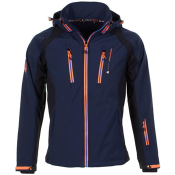 Windjack Peak Mountain Blouson softshell homme CABILO