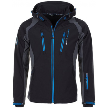 Windjack Peak Mountain Blouson softshell homme CABILO