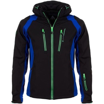 Windjack Peak Mountain Blouson softshell homme CABILONE