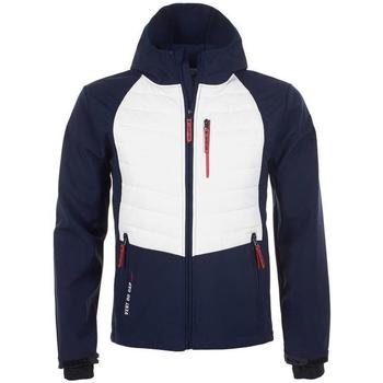 Windjack Vent Du Cap Blouson softshell homme CAPVER