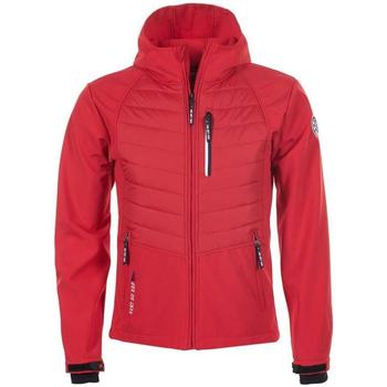 Windjack Vent Du Cap Blouson softshell homme CAPVER