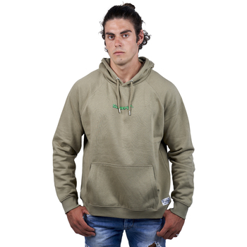 Sweater Superb 1982 SO-SPRB02S-GREEN OLIVE