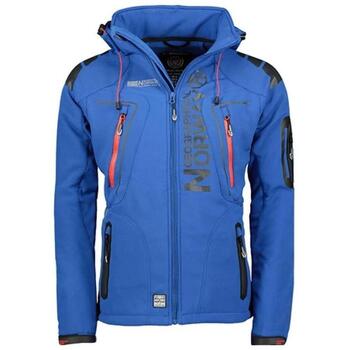 Windjack Geographical Norway -