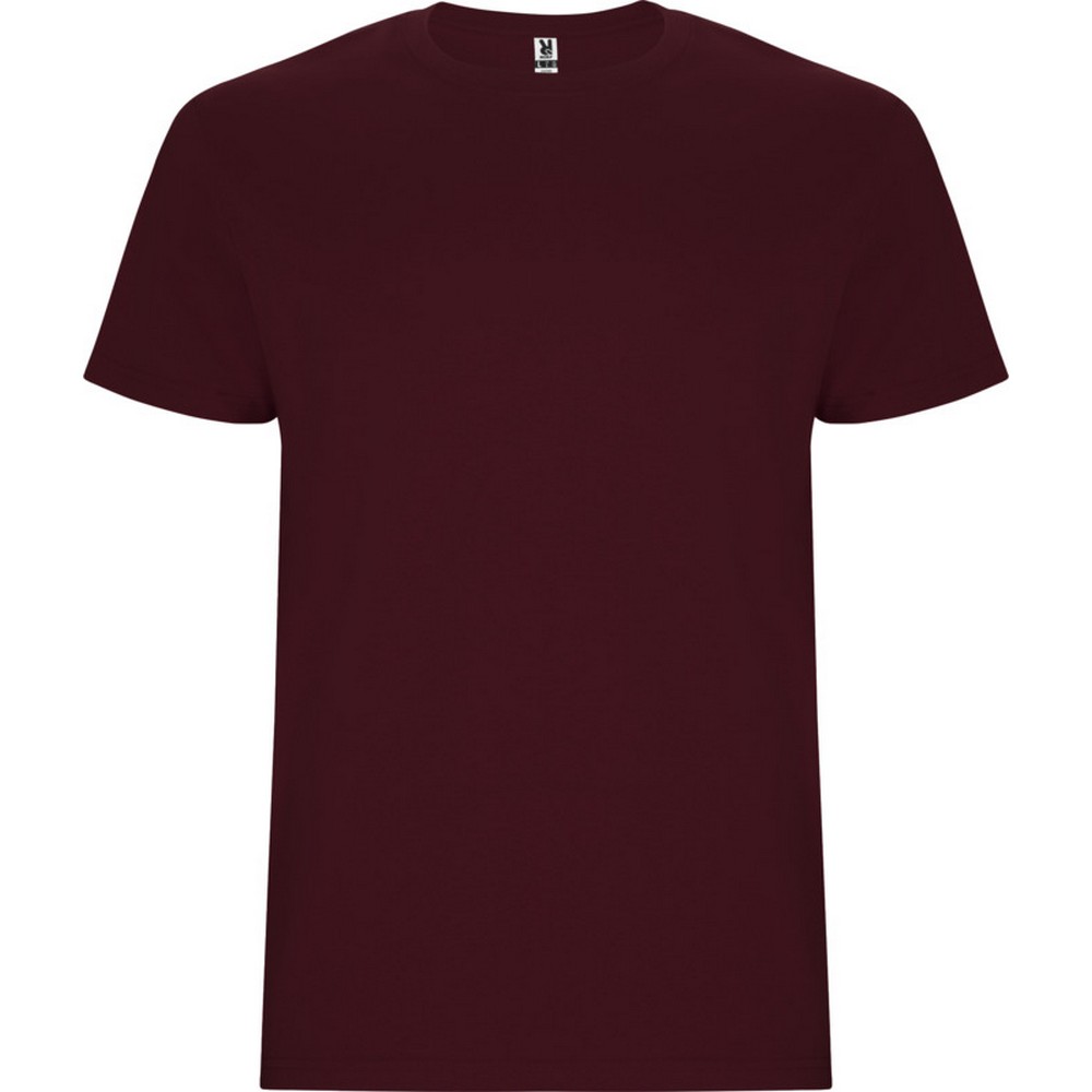 Roly Kinder/kinder stafford t-shirt met korte mouwen