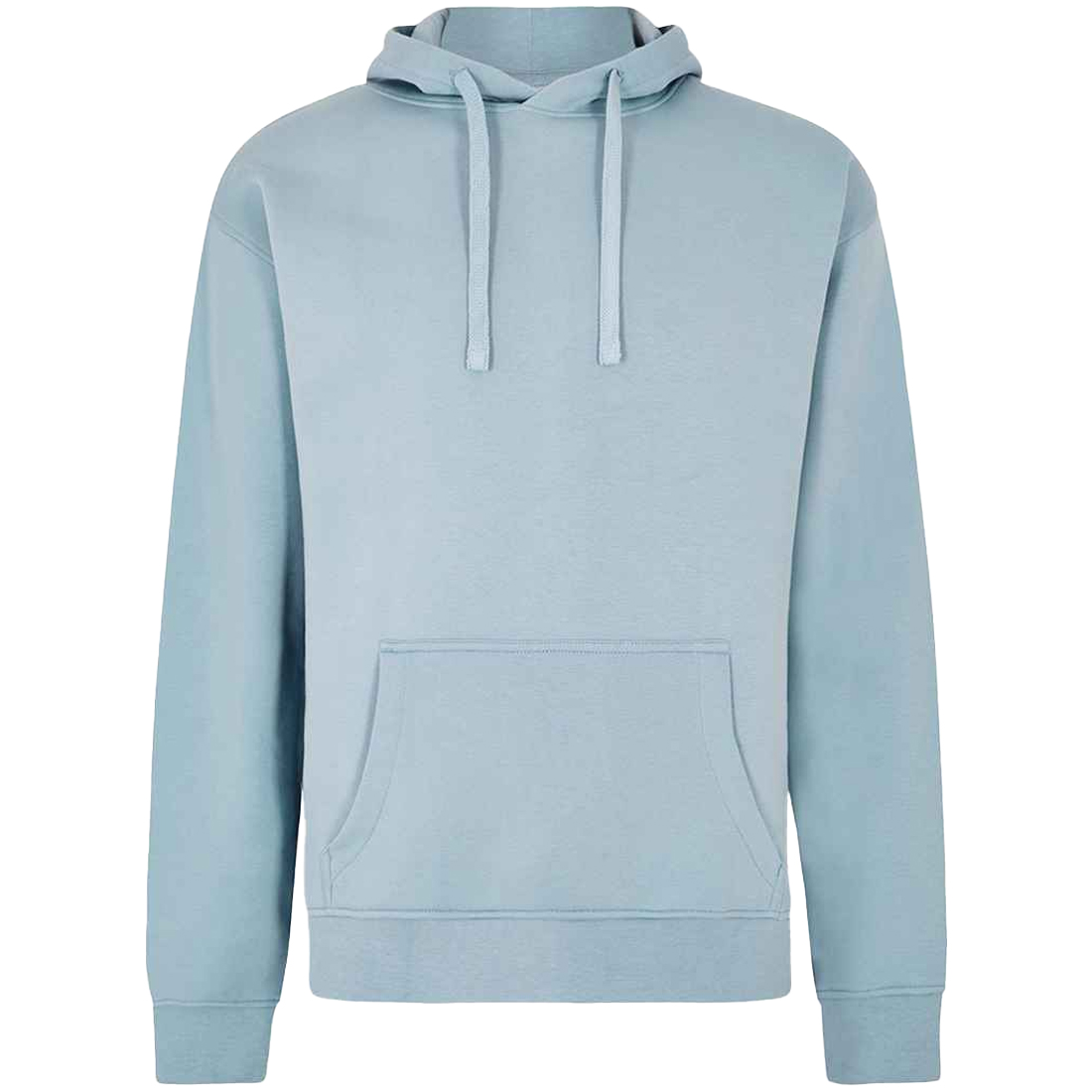 Kustom Kit Unisex adult regular hoodie