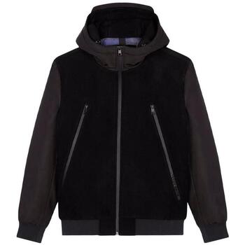 Windjack Teddy Smith -