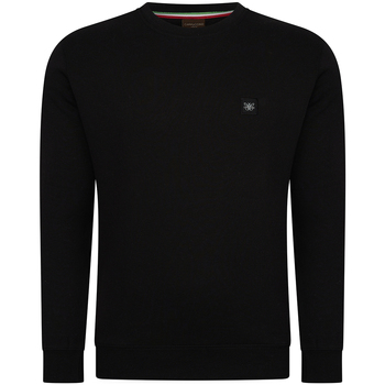 Sweater Cappuccino Italia Sweater Zwart