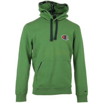 Sweater Champion Hooded Sweatshirt