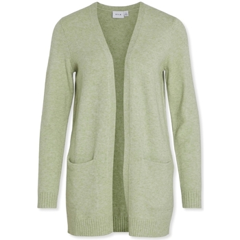 Mantel Vila Noos Ril Cardigan - Swamp